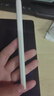 HUAWEI M-Pencil （第三代）平板创作笔 华为手写笔 星闪技术超低时延 雪域白  实拍图