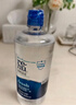 博士伦润明清透隐形眼镜水护理液620ml美瞳护理液清洁杀菌除蛋白进口 实拍图