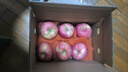 京鲜生 陕西洛川苹果红富士12粒 单果180-220g 生鲜水果 实拍图