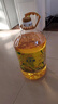 金龙鱼 食用油 非转基因 物理压榨玉米油6.18L（蕴含植物甾醇） 实拍图
