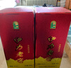 伊力特伊力老窖 浓香型白酒52度500ml*2双瓶装（含礼袋） 实拍图