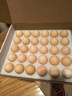1号会员店One's Member Omega-3可生食标准鲜鸡蛋 30枚 单枚50g 源头直发 实拍图