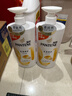 潘婷氨基酸乳液修护洗发水1KG*2瓶洗发水顺抚平毛躁防干枯 实拍图
