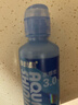 海昌 水感觉滋润补水美瞳隐形眼镜护理液120ml*4盒套装 实拍图