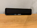 飞利浦（PHILIPS）SPA2100蓝牙音箱 电脑音响 游戏电竞 家用桌面台式笔记本 有线便携小音箱 实拍图