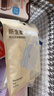 babycare新生婴儿纯棉拍嗝垫背巾护肩宝宝口水巾可机洗树袋熊57*26cm 实拍图