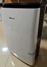 德业（Deye）除湿机/抽湿机 除湿量25升/天 家用轻音地下室除潮除湿器干衣机客厅卧室 手机智控DYD-T22A3 实拍图