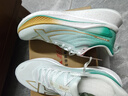 特步两千公里三代男子跑步鞋运动鞋轻便减震耐磨跑鞋体测鞋 实拍图