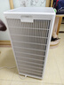 树新风空气净化器 除甲醛异味除菌除过敏认证家用大空间全效净化器T2【家电国家补贴】 实拍图