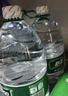 怡宝饮用水 纯净水6L*3桶装水 2箱装 实拍图