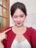 念芙S925银针素圈耳环轻奢小众高级感气质大圆圈耳钉简约百搭送女友 素圈耳环5cm【S925银针】 实拍图