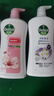 滴露（Dettol）沐浴露小苍兰与蜜梨香950g沐浴露男士留香持久女士通用沐浴乳液 实拍图