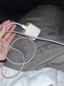 Apple/苹果 USB-C/type-c转闪电充电线-1米 数据线苹果充电线手机充电线 适用于iphone14/iphone13 实拍图