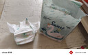 爽然（shinrea）天鹅纸尿裤新生婴儿超薄透气S18片尿不湿【品牌直供 安心品质】 实拍图