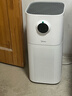 美的（Midea）【母婴级】空气净化器鼻炎家用除甲醛除烟味异味过敏原空气净化机森林家L1 Lite国家补贴 实拍图