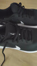 耐克NIKE男子跑步鞋REVOLUTION 7运动鞋FB2207-001黑白41 实拍图