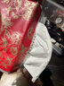 漫花悬挂式底部抽纸家用实惠装整箱装纸巾厕纸面巾纸卫生纸批发JX 金玫瑰 4层 1120张*10提 实拍图