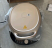 美的（Midea）电饼铛 电饼档 家用双面加热煎烤机烙饼专用锅 加大加深三明治机早餐机大尺寸烤肉抗菌电煎锅30J58 实拍图
