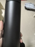 苏泊尔（SUPOR）保温杯316L不锈钢男女水杯茶水分离男女士便携车载保温杯子   实拍图