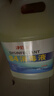 净佰俐84消毒液3.785升*4桶整箱装八四衣物漂白水地板家庭环境杀菌除菌 实拍图