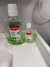 高露洁（Colgate）【山姆同款】茉莉绿茶漱口水1600ml 无酒精 温和清新口气去口臭 实拍图