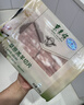 东来顺 内蒙羔羊原切后腿羊肉卷 400g/袋（冷冻）火锅食材羊肉片 清真 实拍图