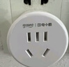 gosund电小酷智能插座 语音控制 接入米家 10A插座联动家电 智能插头 定时开关加湿器/电脑/蚊香液 CP1 实拍图
