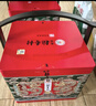 北京稻香村三禾福礼1120g 中秋节高档月饼礼盒团购送礼员工福利京式特产糕点 实拍图