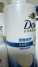多芬（Dove）【密集修护】氨基酸洗护套装700gx2+100gx4 干枯受损毛躁发质 实拍图