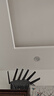 普联（TP-LINK）大道路由器7DR6430 BE6400 5G WiFi7千兆双频家用高速穿墙 2.4G wifi6无线 2.5G网口 游戏加速 实拍图