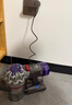 戴森（DYSON）V8无绳吸尘器【升级款】手持无线吸尘器 除螨 宠物 家庭适用 实拍图