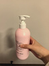 贝亲（Pigeon）桃叶精华 婴儿液体爽身露 家庭装 四季通用 480ml IA286 实拍图