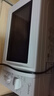 美的（Midea）快捷微波炉 家用小型 360°转盘加热 旋钮操控 易洁内胆（M1-L213B） 实拍图