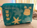 巴布豆（BOBDOG）新菠萝拉拉裤XXL码34片（14-17kg以上）婴儿尿不湿超薄透气 晒单实拍图