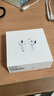 Apple/苹果【两年AC+套装版】AirPods 4 搭配USB-C充电盒 苹果耳机 蓝牙耳机 适用iPhone/iPad/Mac 四代 实拍图