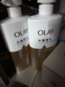 OLAY玉兰油水润沐浴露舒柔滋润保湿 佛手柑730ml大容量 新旧包装随机 实拍图
