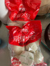 思念香菇青菜早餐素菜包800g10只包点早餐半成品食品早点早饭 实拍图