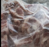 龙大肉食 国产猪排骨块2斤 猪排骨 冷冻免切出口级排骨红烧烧烤煲汤 实拍图
