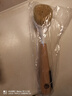 姊妹花 刷锅刷子 榉木长柄锅刷  去油污 厨房多功能清洁刷 单个装 实拍图
