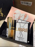 圣罗兰（YSL）全新小金条口红1966红棕色哑光化妆品生日礼物送女友圣诞节礼物 实拍图