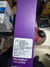 西部数据（WD）4TB 监控级机械硬盘 WD Purple 西数紫盘 SATA 256MB CMR垂直 安防存储 3.5英寸 WD43PURZ 实拍图