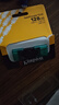 金士顿（Kingston）128GB Type-C USB3.2 双接口U盘 DTDEG2 大容量办公车载优盘 适用于安卓苹果手机电脑 实拍图
