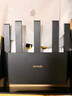 Tenda腾达路由器WiFi7【云霄BE5100】千兆穿墙王信号增强无线超强2.5g网口家用电竞放大器立式BE6L Pro 实拍图
