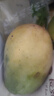 京鲜生 攀枝花凯特芒果 净重8.5斤 带箱9斤 单果500g+ 生鲜水果源头直发 实拍图