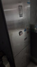 容声465升十字双开四开门电冰箱家用一级能效风冷无霜变频节能超薄大容量BCD-465WD18FP家电国家补贴 实拍图