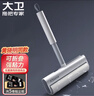 大卫粘毛器可撕式滚筒日式可收纳可折叠除毛器套装5卷纸带收纳盒G1 实拍图