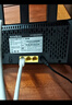 Tenda腾达路由器千兆WiFi6高速满血穿墙王信号增强无线家用Mesh全屋WiFi全千兆网口路由器AX12Pro 实拍图