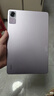 小米(MI) 红米平板Redmi Pad SE 11英寸平板电脑 90Hz高刷 娱乐影音办公学习平板 6+128GB烟青色 实拍图