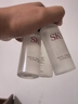 SK-II嫩肤清莹露 30ml*3抗皱爽肤水sk2skii 生日黑色星期五礼物 实拍图
