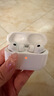 Apple/苹果 【充电线套装】AirPods 4 搭配USB-C充电盒 苹果耳机蓝牙耳机无线耳机 适用iPhone/iPad/Mac 实拍图